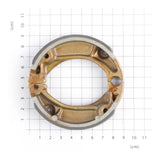 WMP Brake Shoes