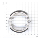 WMP Brake Shoes