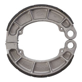WMP Brake Shoes - Water Groove