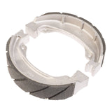 WMP Brake Shoes - Water Groove
