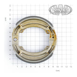 WMP Brake Shoes