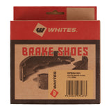 WMP Brake Shoes