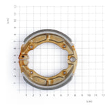 WMP Brake Shoes