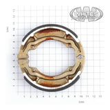 WMP Brake Shoes