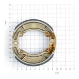 WMP Brake Shoes