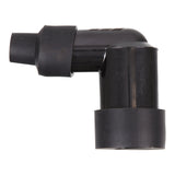 WMP Spark Plug Cap – Replaces LZFH – Right Angle – Black