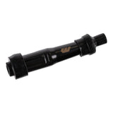 WMP Spark Plug Cap (Replaces SD05F) Straight - Black