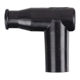 WMP Spark Plug Cap – Replaces TB05EM – Right Angle – Black