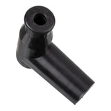 WMP Spark Plug Cap – Replaces TB05EM – Right Angle – Black