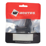 WMP Spark Plug Cap – Replaces TB05EM – Right Angle – Black