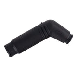 WMP Spark Plug Cap (Replaces VD05EM) Angled - Black
