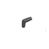 WMP Spark Plug Cap – Replaces VD05FMH – Short Angled – Black