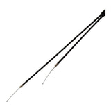WMP CABLE THR TF125 M/BUG 58300-48412 (THREADED)