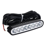 WMP LED Light Bar 6.0 Single Row 2023