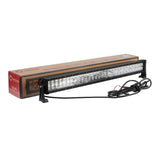 WMP LED Light Bar 31.5 Double Row 2023