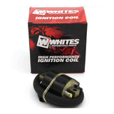 WMP Electrical Coil 12V  Holes Centres: 55mm