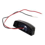 WMP GLO LED NUMBER PLATE LIGHT - WHT ILLUMINATION