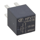 WMP Relay CF Moto