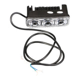 WMP LED Mini Spot/Flood 3 1/2L X 1 H 1000LM