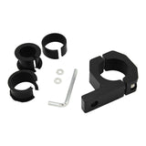 WHITES LED SPOT/FLOOD - SINGLE - WTH REAR USB 2000LM