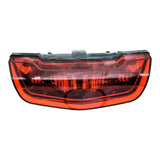 WMP Tail Light LED Honda TRX420/500