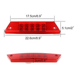 WMP Tail Light LED Polaris