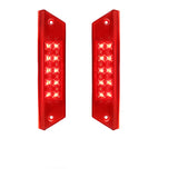 WMP Tail Light LED Polaris