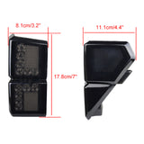 WMP Tail Light LED Polaris