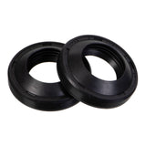 WMP Fork Seal - 21 x 37 x 7/11 TC6Y (33-129-98)