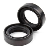 WMP Fork Seal Pair - 27 x 39 x 10.5 TC4 (009) AB101 33-129-06