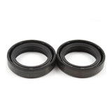 WMP Fork Seal Pair - 31 x 43 x 10 DCY (005) 33-129-11