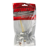 WMP Fuel Tap Suzuki DRZ400S '00-'15