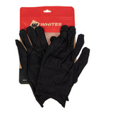 WMP INNER GLOVES 20G HEAVY - BLK - XL