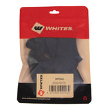 WMP INNER GLOVES 16G LIGHT - BLK - LGE