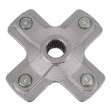 WMP Wheel Hub - Kawasaki KVF750 Brute Force '08-'21