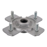 WMP Wheel Hub - Kawasaki KVF750 Brute Force '08-'21