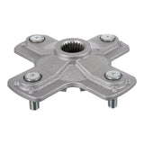 WMP Wheel Hub - Kawasaki KVF750 Brute Force '08-'21