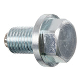 WMP Magnetic Drain Plug M10 x 14 - P1.25