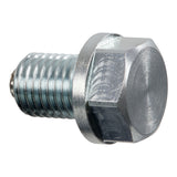 WMP Magnetic Drain Plug M12 x 14.8 - P1.5