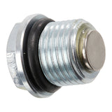 WMP Magnetic Drain Plug M16 x 12.6 - P1.5