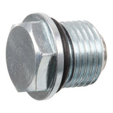 WMP Magnetic Drain Plug M16 x 12.6 - P1.5