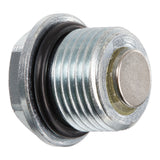 WMP Magnetic Drain Plug M18 x 12.4 - P1.5