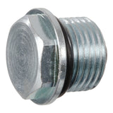 WMP Magnetic Drain Plug M18 x 12.4 - P1.5