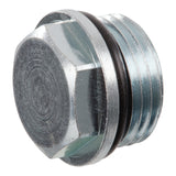 WMP Magnetic Drain Plug 3/4UNC x 5/16