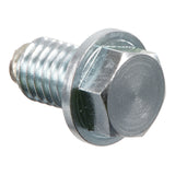 WMP Magnetic Drain Plug M8 x 11.1 - P1.25