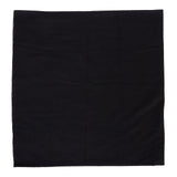 WMP Microfibre Neck Tube - Black