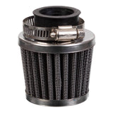 WMP Pod Air Filter Round - 28mm