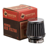 WMP Pod Air Filter Round - 28mm