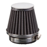 WMP Pod Air Filter Round - 52mm