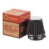 WMP Pod Air Filter Round - 52mm